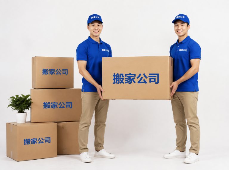 嵊泗县家庭与别墅精细化搬家
